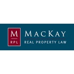 MacKay Real Property Law