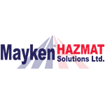 Mayken+Hazmat+Solutions+Ltd.+logo