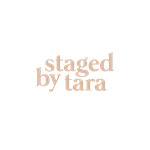 Staged by Tara